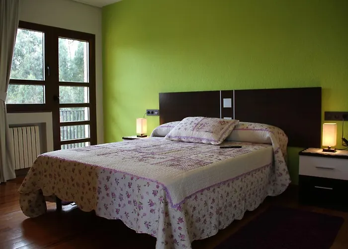 Appartement Sierra Pulide