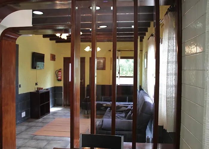 Appartement Sierra Pulide *