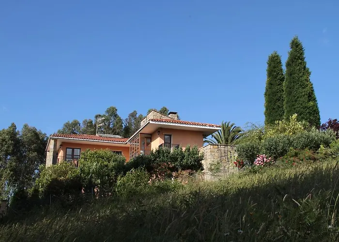 Appartement Sierra Pulide *