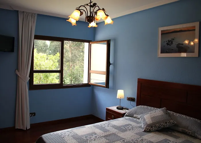 Appartement Sierra Pulide Salinas (Castrillon)