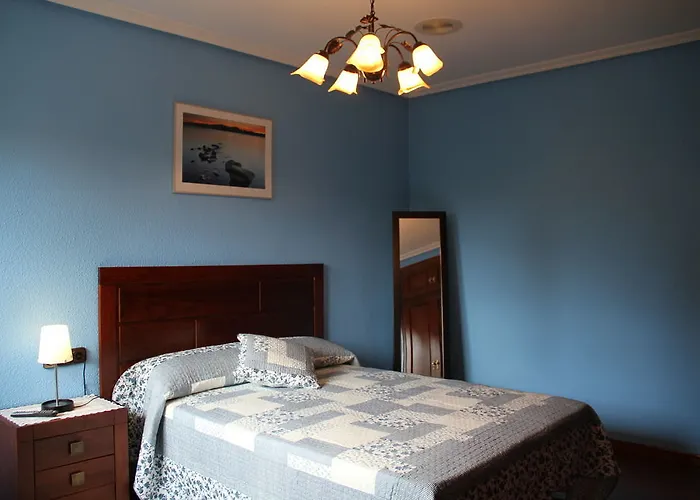 Appartement Sierra Pulide