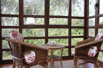 Sierra Pulide Appartement