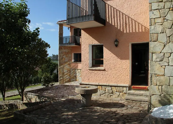 Appartement Sierra Pulide *