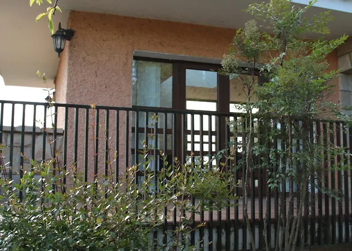 Appartement Sierra Pulide Salinas (Castrillon)