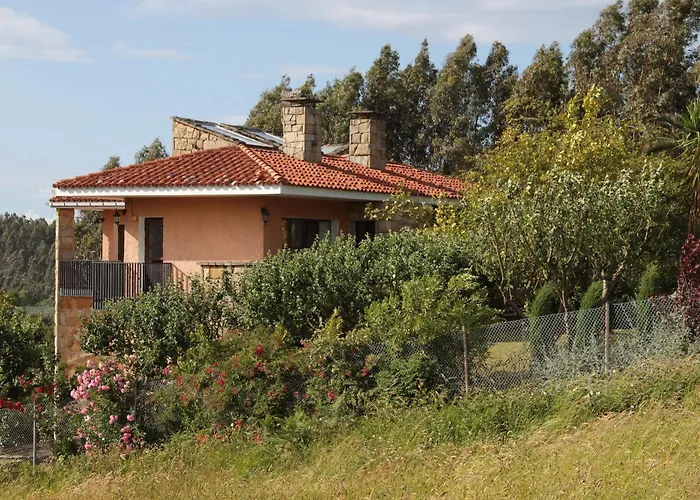 Sierra Pulide Appartement Salinas (Castrillon)