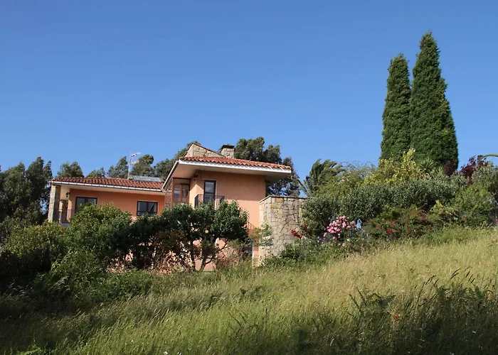 Appartement Sierra Pulide