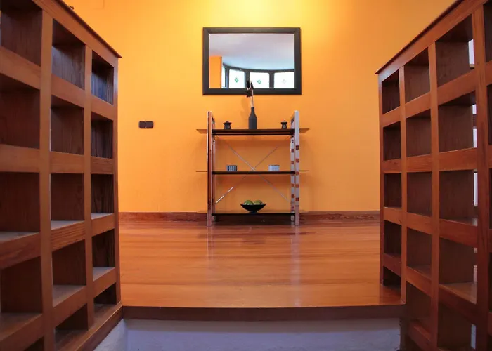 Sierra Pulide Appartement Salinas (Castrillon)