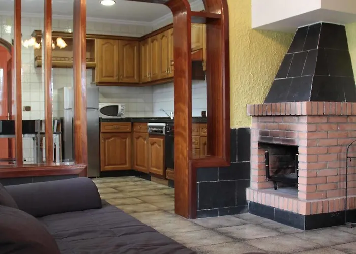 Sierra Pulide * Salinas (Castrillon)