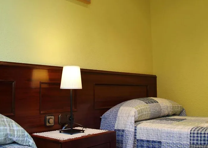 Sierra Pulide Appartement Salinas (Castrillon)