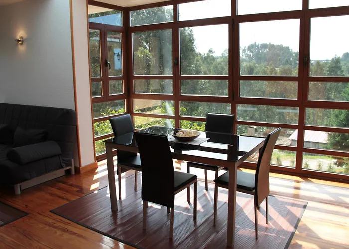 Sierra Pulide Appartement *