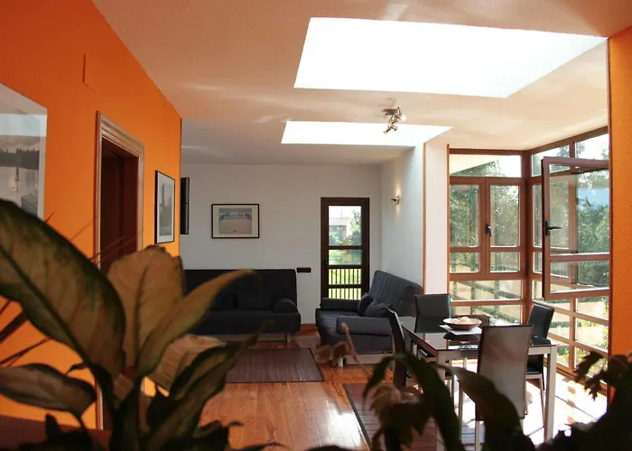 Sierra Pulide Appartement