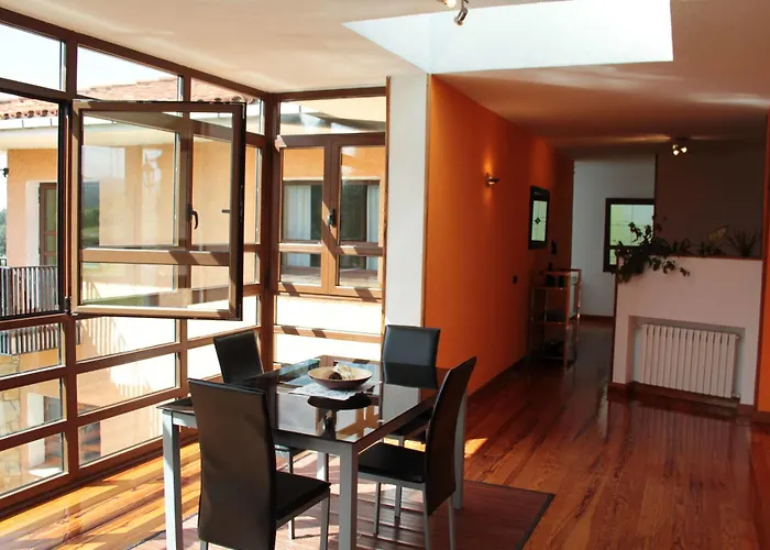 Appartement Sierra Pulide