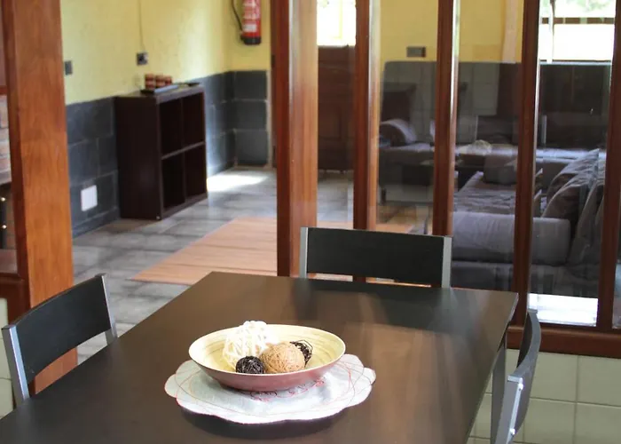 Appartement Sierra Pulide