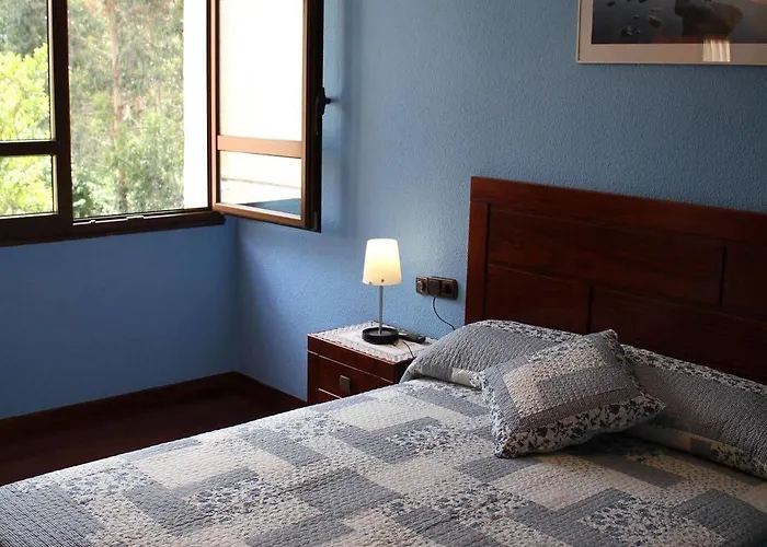 Appartement Sierra Pulide