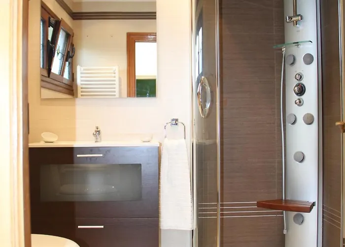 Appartement Sierra Pulide Salinas (Castrillon)