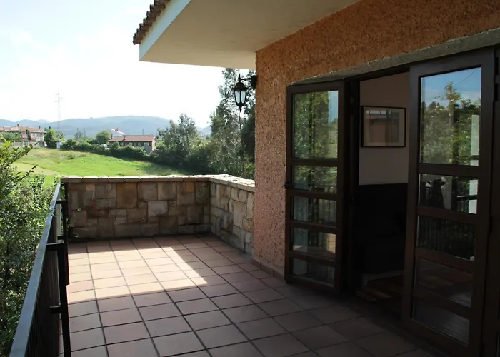 Appartement Sierra Pulide Salinas (Castrillon)