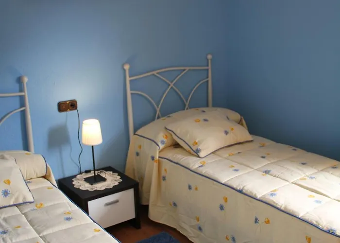 Appartement Sierra Pulide *