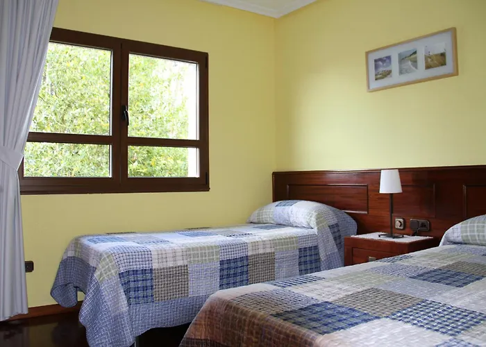 Sierra Pulide * Salinas (Castrillon)