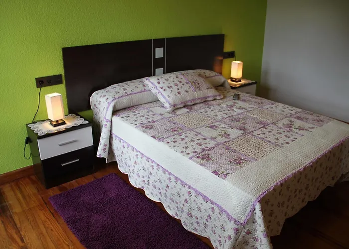 Appartement Sierra Pulide *