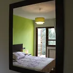 Sierra Pulide Appartement Salinas (Castrillon)