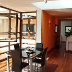 Appartement Sierra Pulide