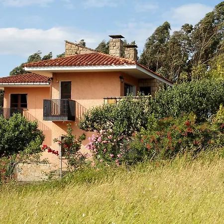 Apartament Sierra Pulide *