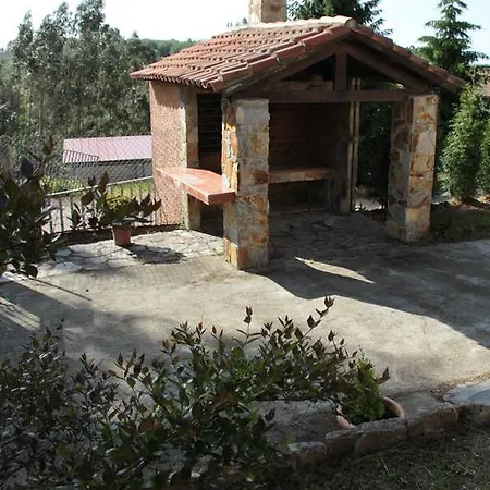 Apartament Sierra Pulide