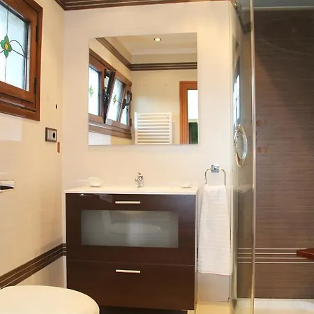 Apartament Sierra Pulide *