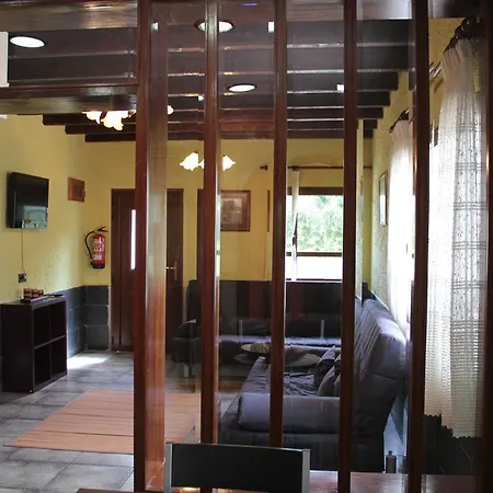 Apartament Sierra Pulide *