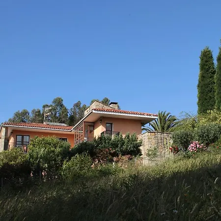 Apartament Sierra Pulide *