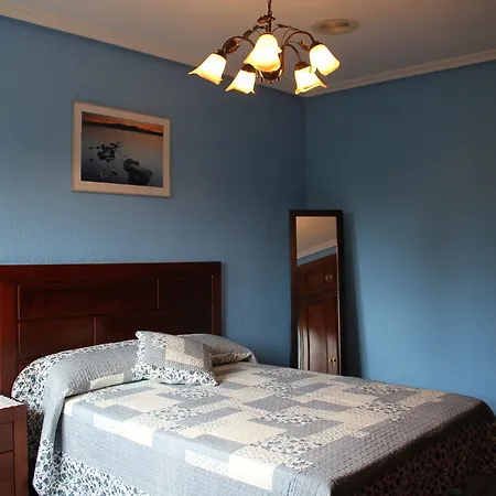 Apartament Sierra Pulide