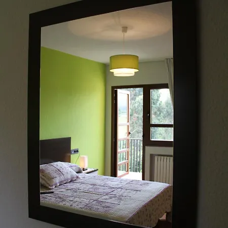 Sierra Pulide Apartament Salinas (Castrillon)