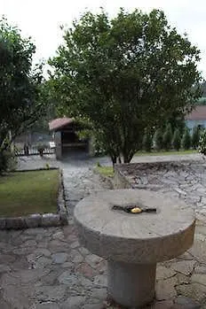 Apartament Sierra Pulide Salinas (Castrillon)