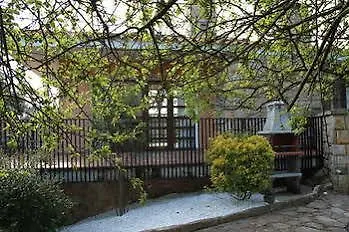 Apartament Sierra Pulide Salinas (Castrillon)