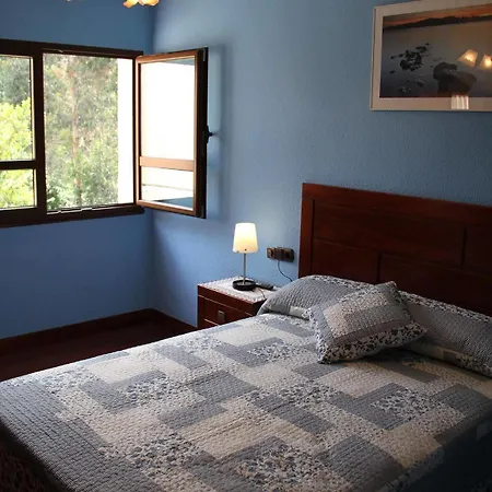 Apartament Sierra Pulide