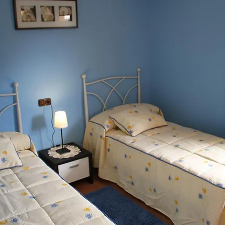 Apartament Sierra Pulide *
